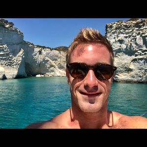 Meet your Posher, Anze